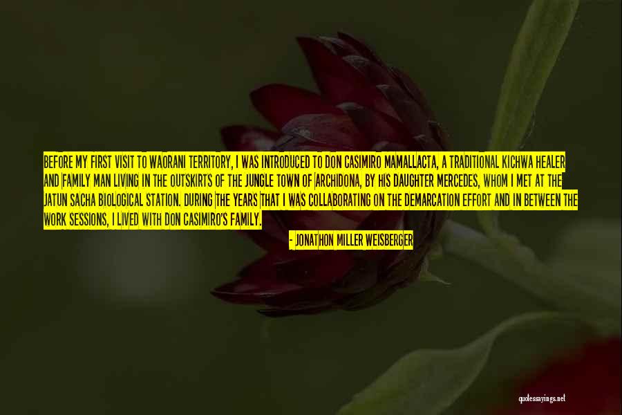 Sacha Quotes By Jonathon Miller Weisberger Sacha Quotes By Jonathon Miller Weisberger