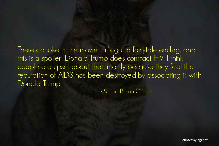 Sacha Quotes By Sacha Baron Cohen Sacha Quotes By Sacha Baron Cohen