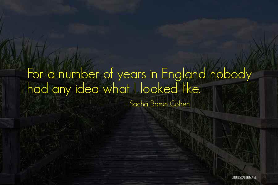 Sacha Quotes By Sacha Baron Cohen Sacha Quotes By Sacha Baron Cohen