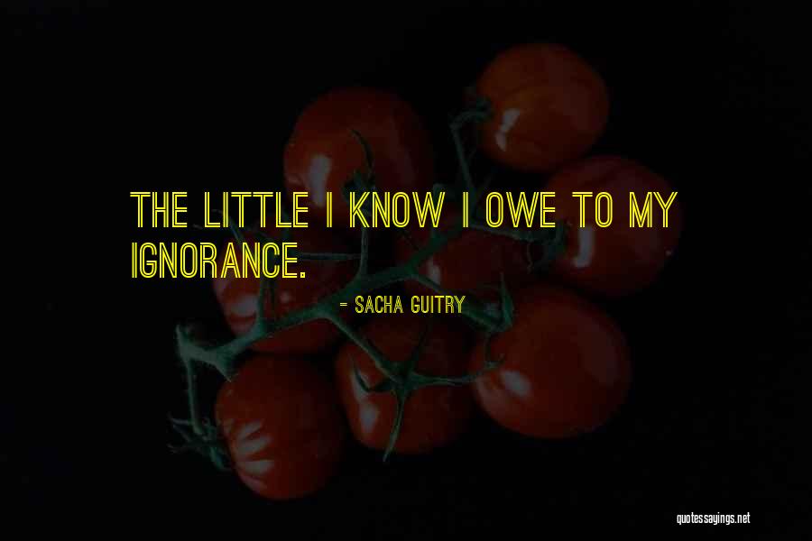Sacha Quotes By Sacha Guitry Sacha Quotes By Sacha Guitry