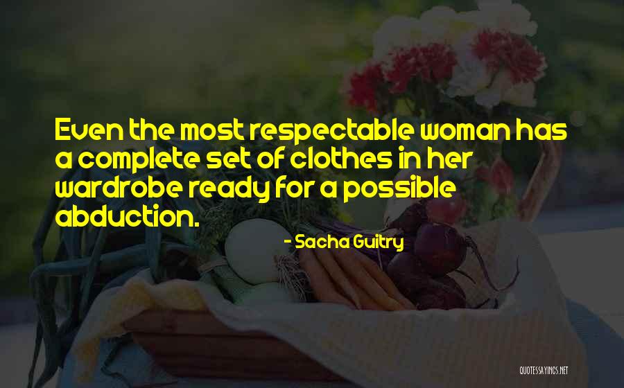 Sacha Quotes By Sacha Guitry Sacha Quotes By Sacha Guitry