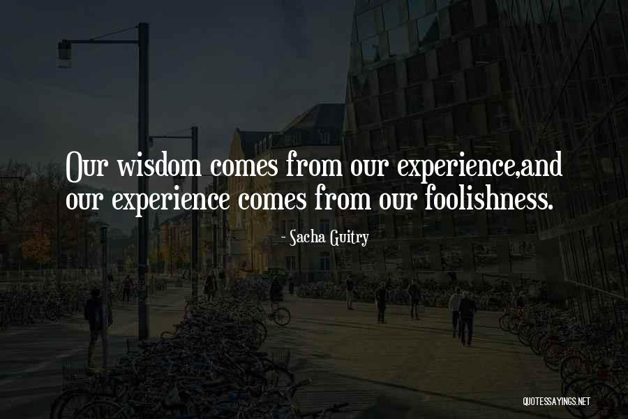 Sacha Quotes By Sacha Guitry Sacha Quotes By Sacha Guitry