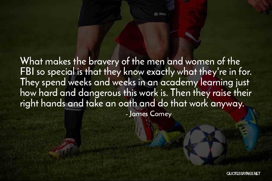 Sachal Quotes By James Comey Sachal Quotes By James Comey