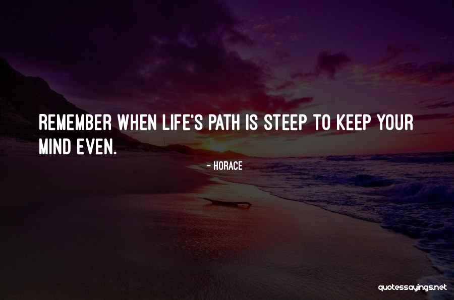 Sachalayatan Quotes By Horace Sachalayatan Quotes By Horace
