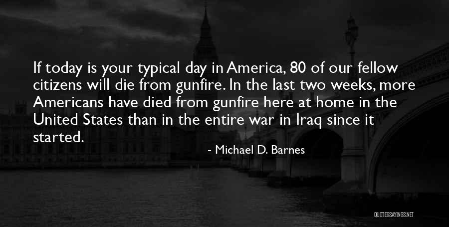 Sachalayatan Quotes By Michael D. Barnes Sachalayatan Quotes By Michael D. Barnes