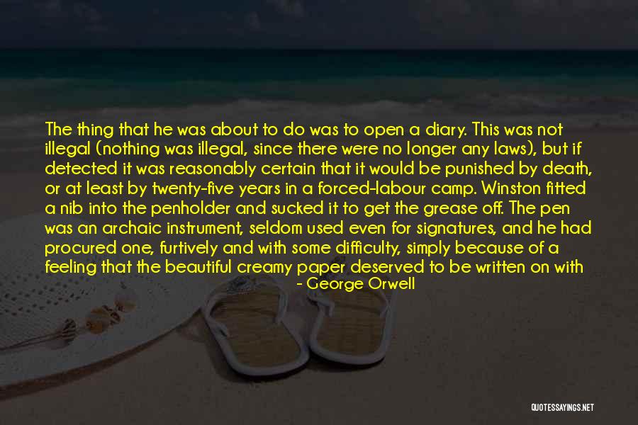 Sachar Holes Quotes By George Orwell Sachar Holes Quotes By George Orwell
