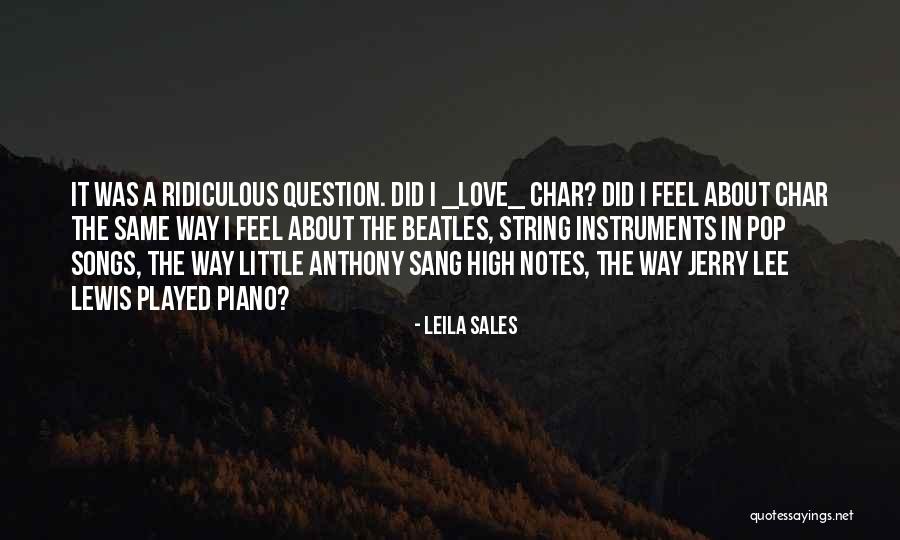 Sachar Holes Quotes By Leila Sales Sachar Holes Quotes By Leila Sales