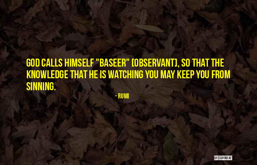 Sachar Holes Quotes By Rumi Sachar Holes Quotes By Rumi