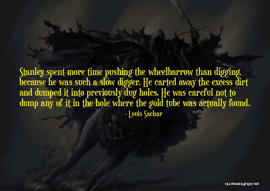 Sachar Quotes By Louis Sachar Sachar Quotes By Louis Sachar