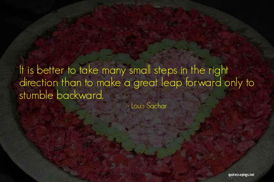 Sachar Quotes By Louis Sachar Sachar Quotes By Louis Sachar