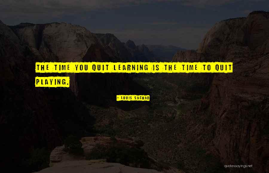 Sachar Quotes By Louis Sachar Sachar Quotes By Louis Sachar