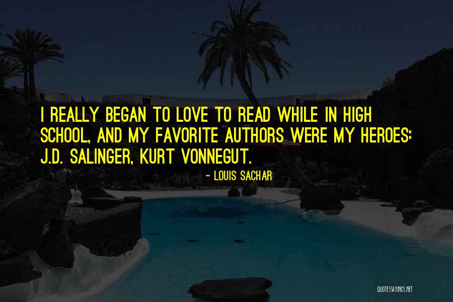 Sachar Quotes By Louis Sachar Sachar Quotes By Louis Sachar