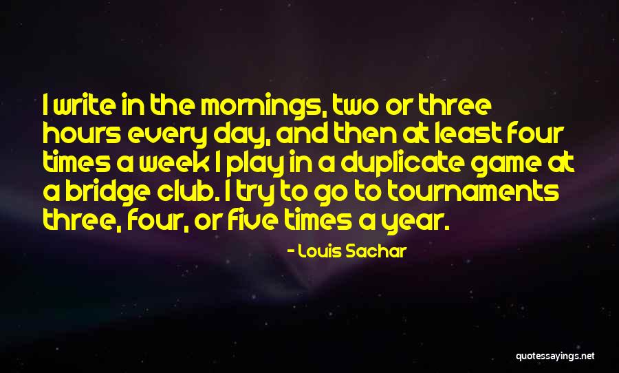 Sachar Quotes By Louis Sachar Sachar Quotes By Louis Sachar