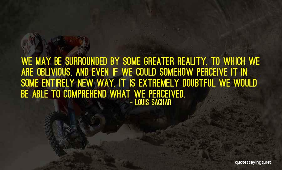 Sachar Quotes By Louis Sachar Sachar Quotes By Louis Sachar
