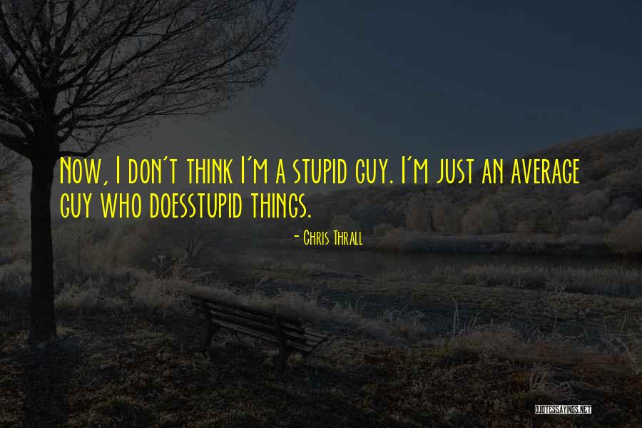 Sacharos Quotes By Chris Thrall Sacharos Quotes By Chris Thrall