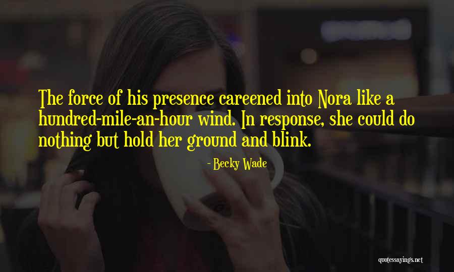 Sachas Fitness Quotes By Becky Wade Sachas Fitness Quotes By Becky Wade