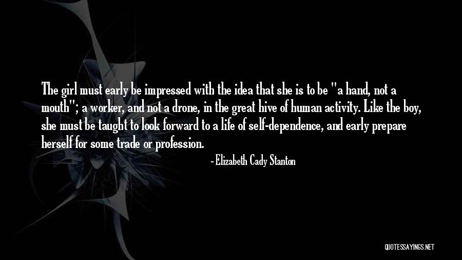 Sachchidananda Babuji Quotes By Elizabeth Cady Stanton Sachchidananda Babuji Quotes By Elizabeth Cady Stanton