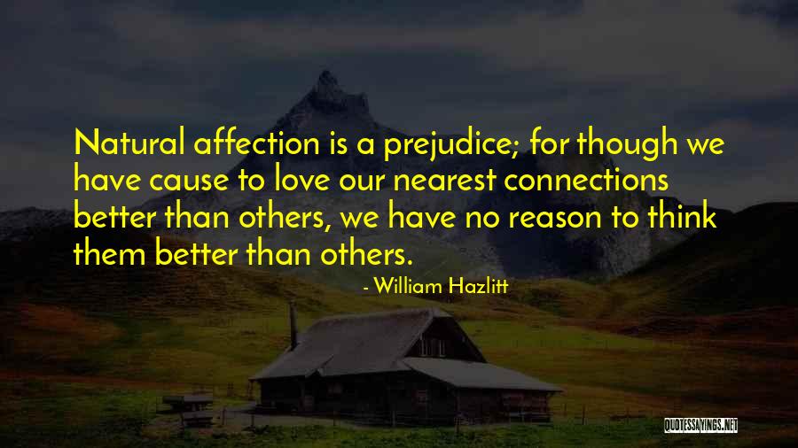 Sachdeva Orthodontics Quotes By William Hazlitt Sachdeva Orthodontics Quotes By William Hazlitt