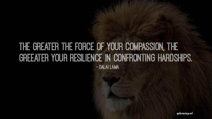 Sachen Cohen Quotes By Dalai Lama Sachen Cohen Quotes By Dalai Lama