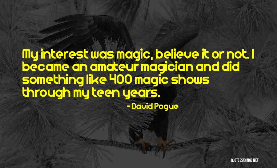 Sacher Vienna Quotes By David Pogue Sacher Vienna Quotes By David Pogue