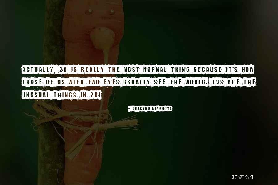 Sacheri Kook Quotes By Shigeru Miyamoto Sacheri Kook Quotes By Shigeru Miyamoto