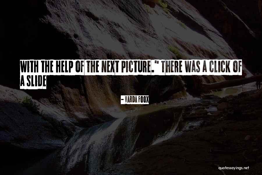 Sacheri Kook Quotes By Varda Foox Sacheri Kook Quotes By Varda Foox