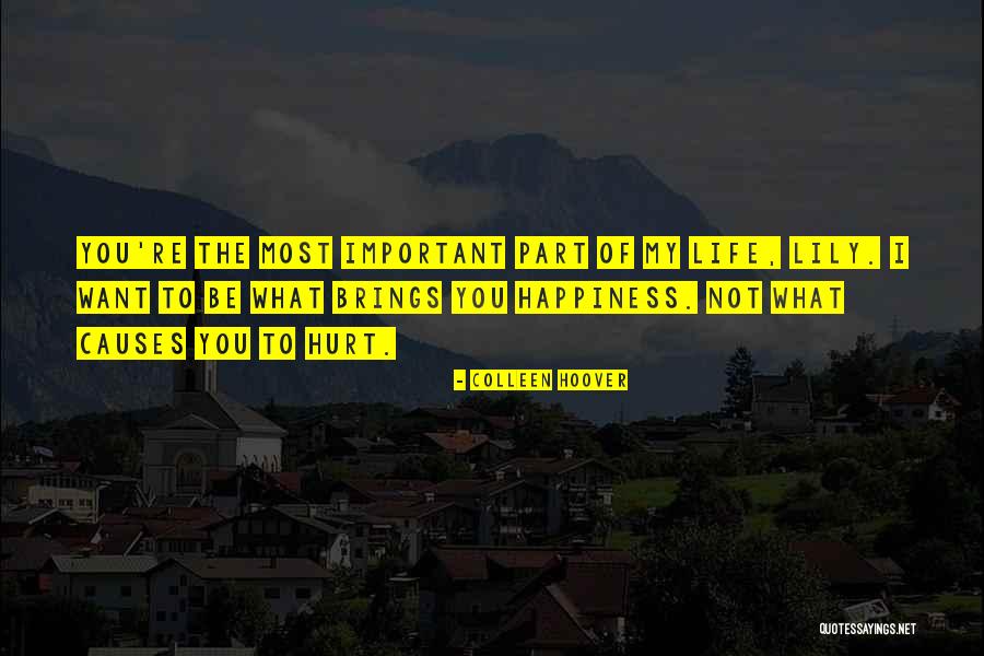 Sacheri Pintor Quotes By Colleen Hoover Sacheri Pintor Quotes By Colleen Hoover