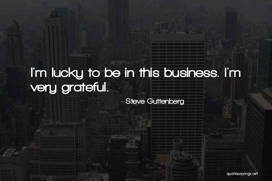 Sacheri Pintor Quotes By Steve Guttenberg Sacheri Pintor Quotes By Steve Guttenberg