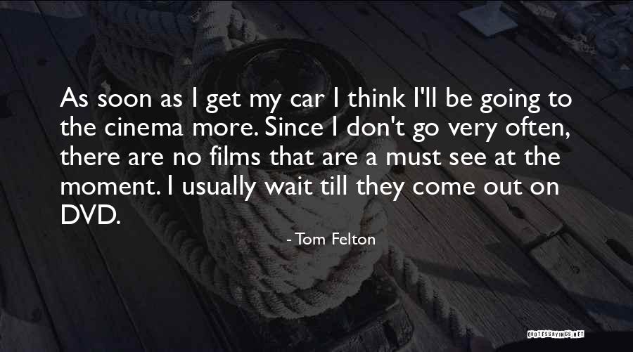 Sacheri Pintor Quotes By Tom Felton Sacheri Pintor Quotes By Tom Felton
