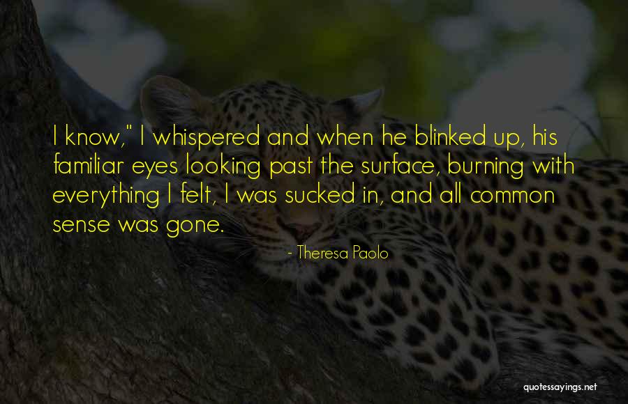 Sacherski Quotes By Theresa Paolo Sacherski Quotes By Theresa Paolo