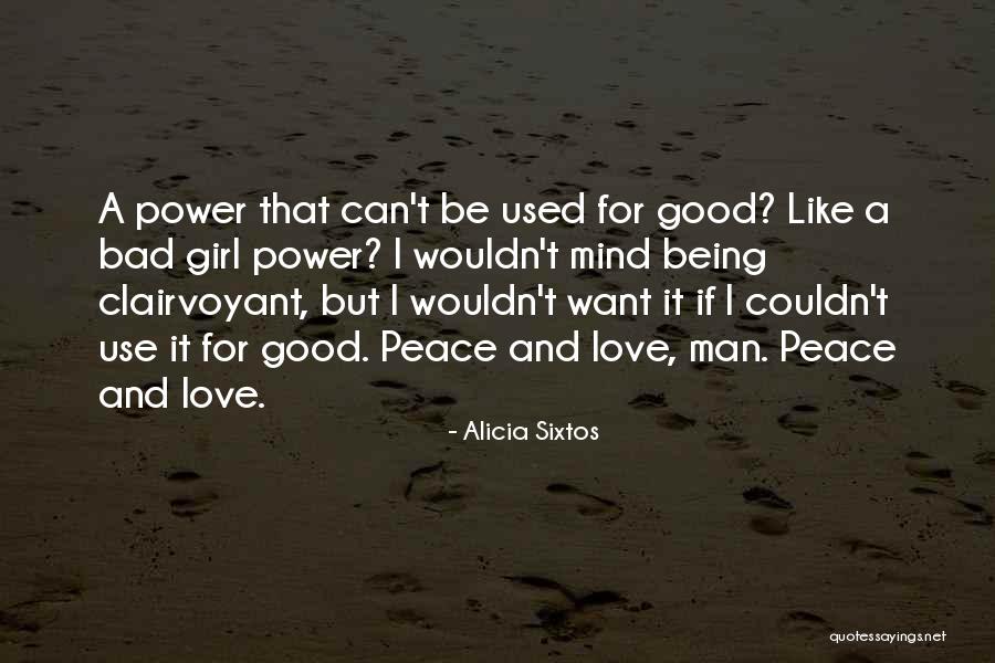Saches Quotes By Alicia Sixtos Saches Quotes By Alicia Sixtos