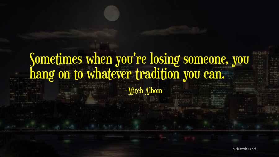 Sacheverell Family Quotes By Mitch Albom Sacheverell Family Quotes By Mitch Albom