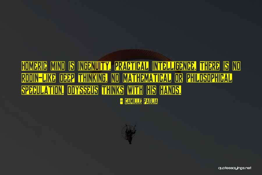Sachika Misawa Quotes By Camille Paglia Sachika Misawa Quotes By Camille Paglia
