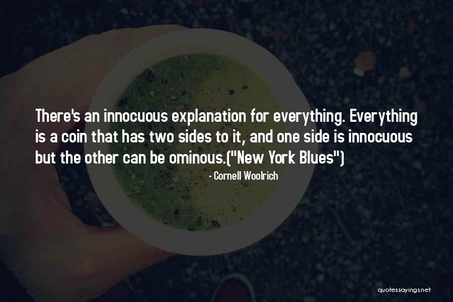 Sachika Misawa Quotes By Cornell Woolrich Sachika Misawa Quotes By Cornell Woolrich