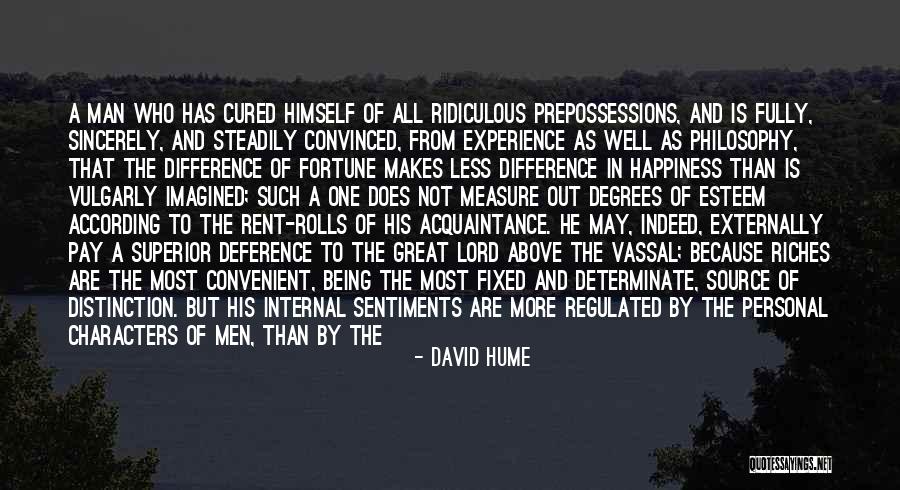 Sachika Misawa Quotes By David Hume Sachika Misawa Quotes By David Hume