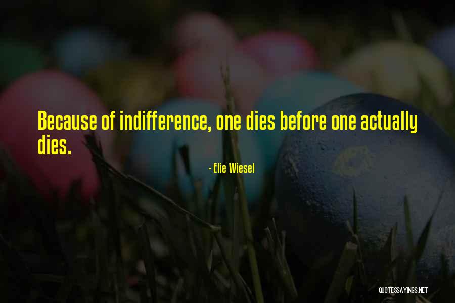 Sachika Misawa Quotes By Elie Wiesel Sachika Misawa Quotes By Elie Wiesel
