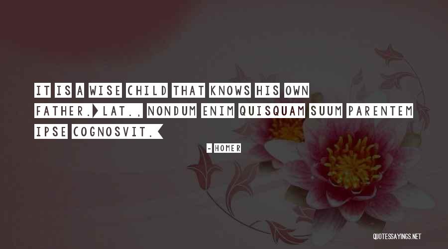 Sachiko Fujinuma Quotes By Homer Sachiko Fujinuma Quotes By Homer