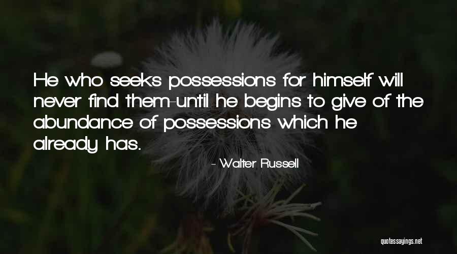 Sachiko Fujinuma Quotes By Walter Russell Sachiko Fujinuma Quotes By Walter Russell