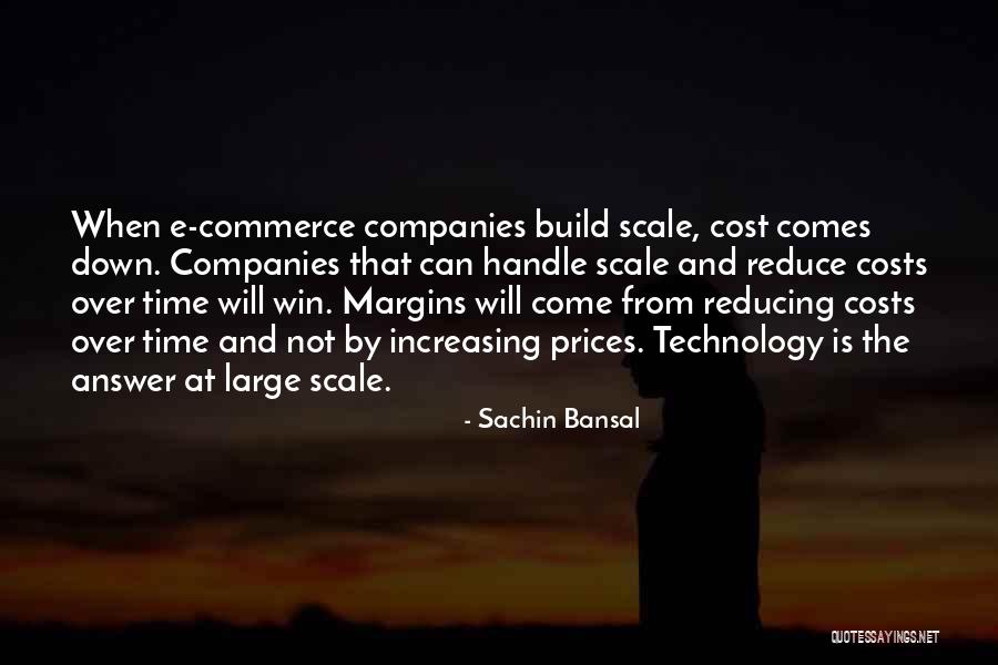 Sachin Bansal Quotes 780544 Sachin Bansal Quotes 780544