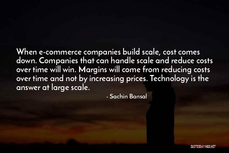 Sachin Bansal Quotes 780544