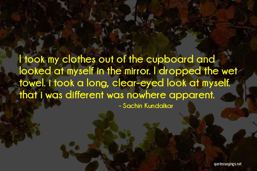 Sachin Kundalkar Quotes 1128755