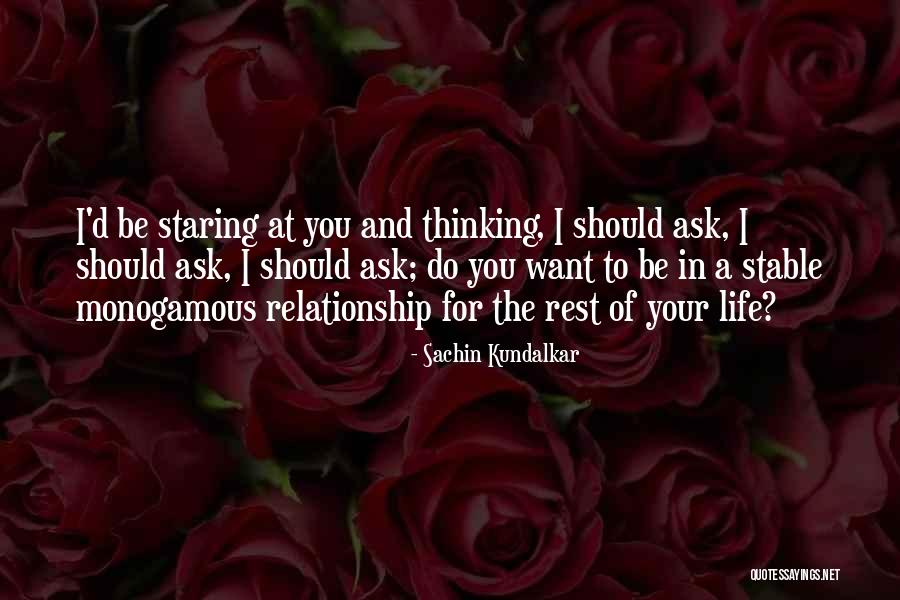 Sachin Kundalkar Quotes 2161064 Sachin Kundalkar Quotes 2161064