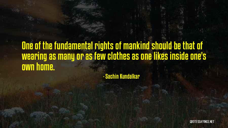 Sachin Kundalkar Quotes 547095