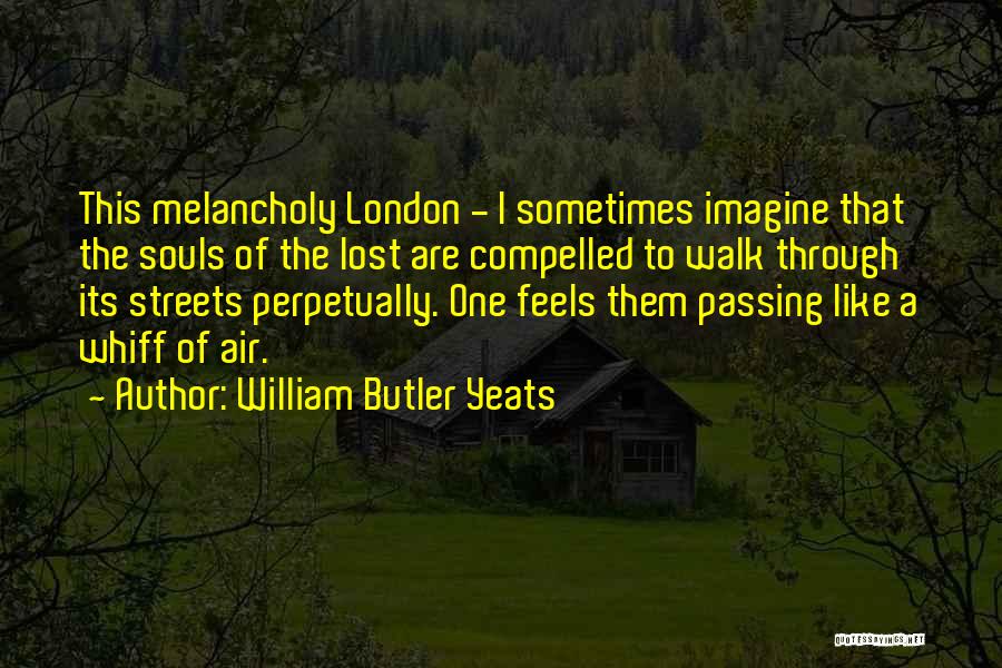 Sachin Tendulkar After Retirement Quotes By William Butler Yeats