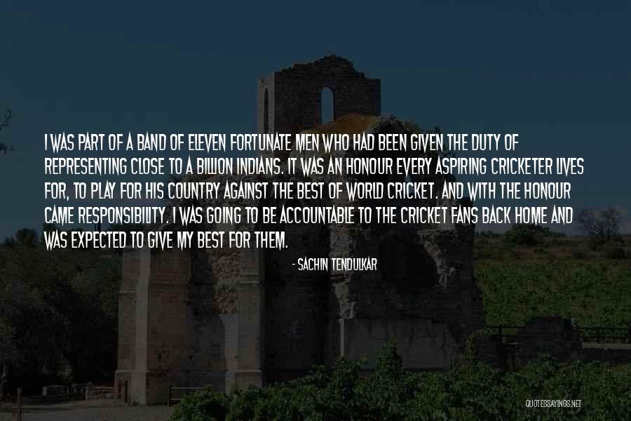 Sachin Tendulkar Quotes 1244475 Sachin Tendulkar Quotes 1244475