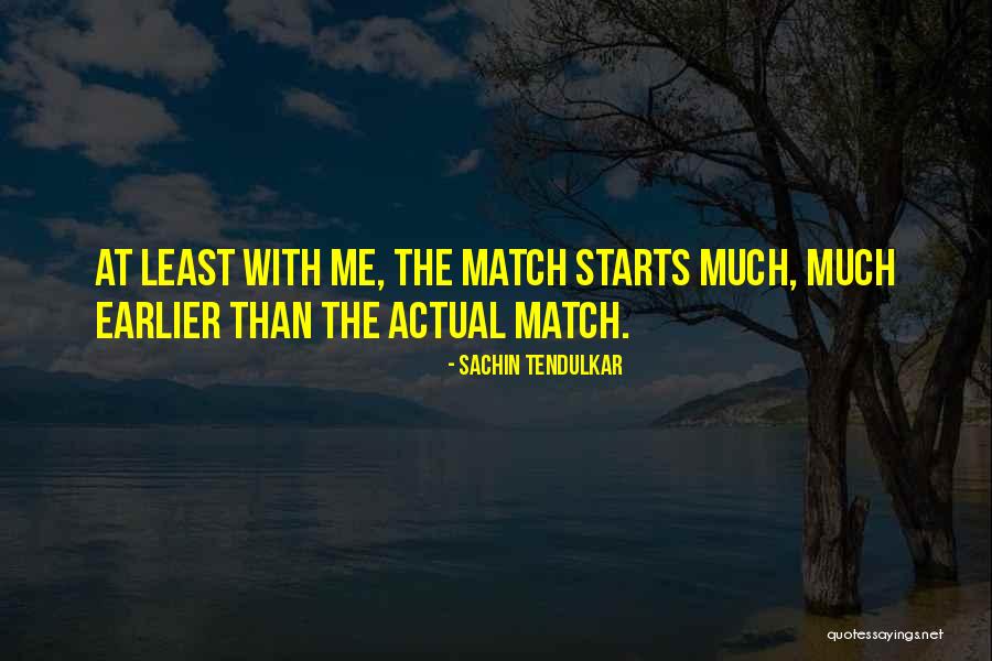 Sachin Tendulkar Quotes 1246874