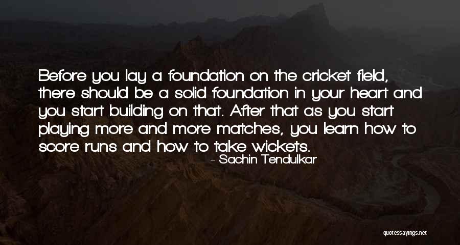 Sachin Tendulkar Quotes 2110523 Sachin Tendulkar Quotes 2110523