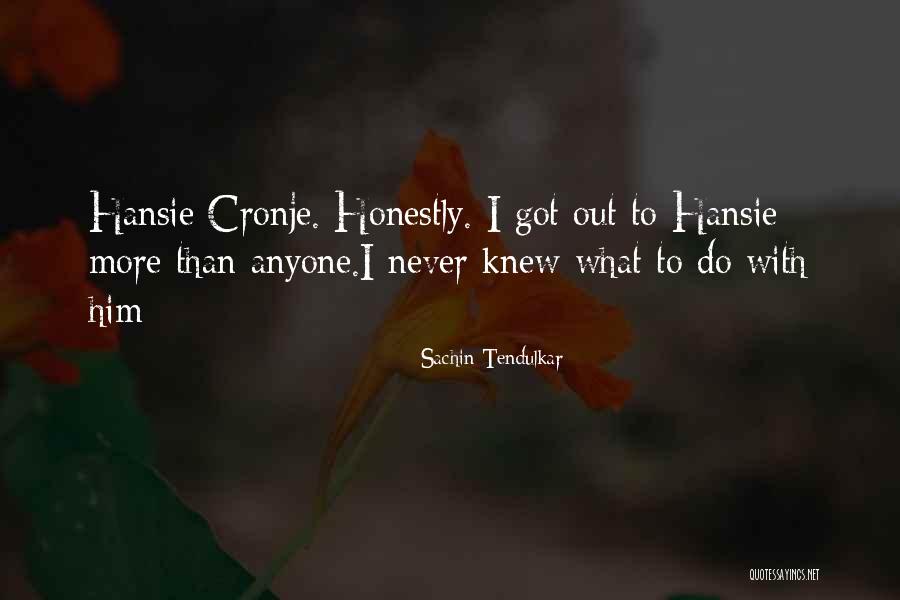 Sachin Tendulkar Quotes 2225109 Sachin Tendulkar Quotes 2225109