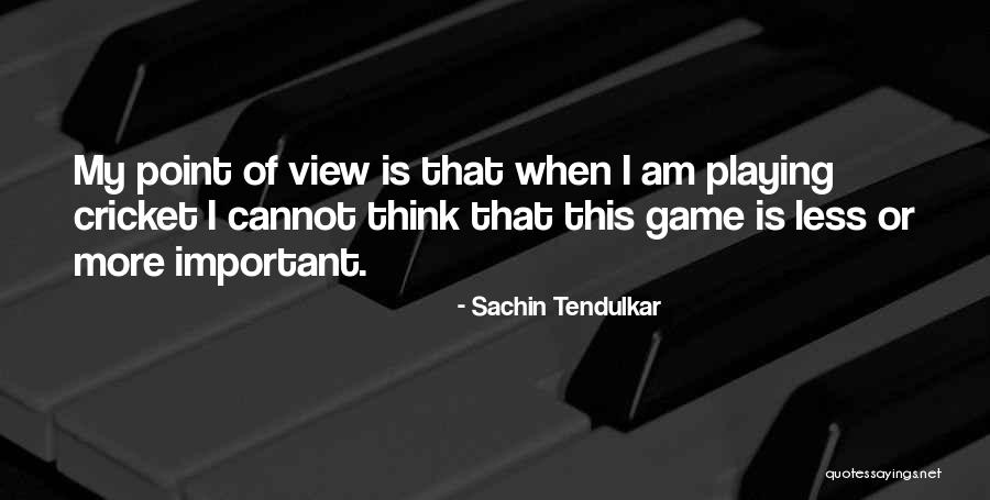 Sachin Tendulkar Quotes 628171 Sachin Tendulkar Quotes 628171