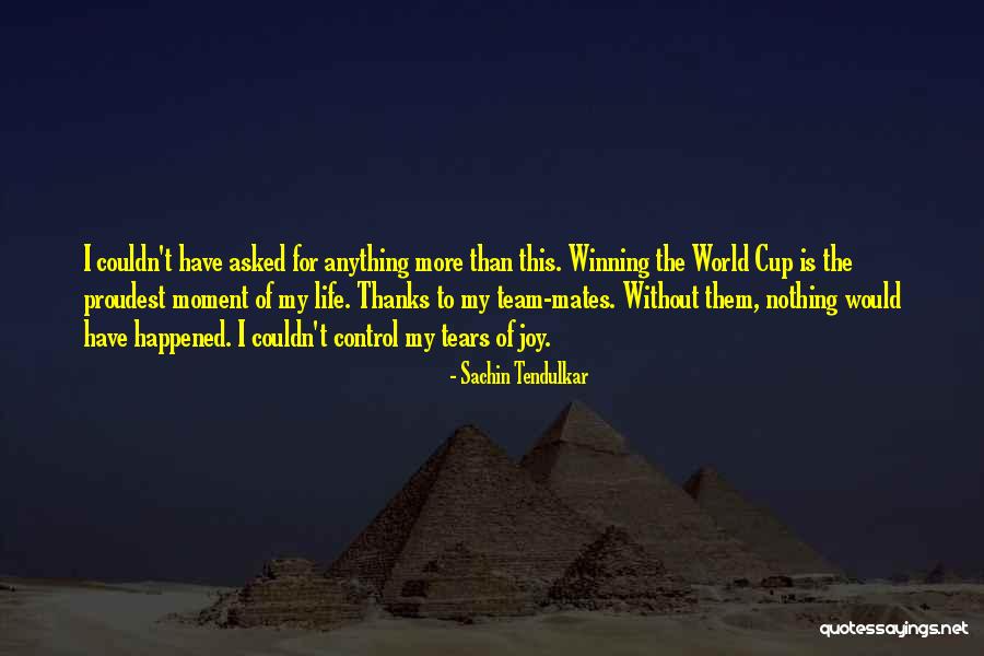 Sachin Tendulkar Quotes 748066 Sachin Tendulkar Quotes 748066